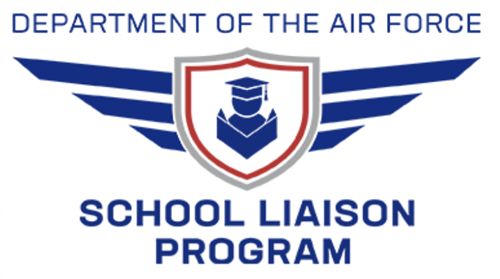 logo of the School Liaison Program